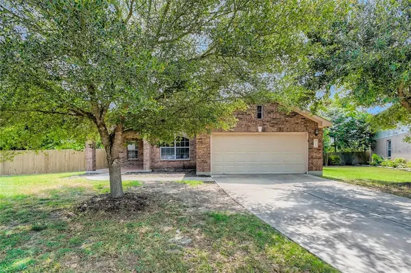 $2,200 | 315 Waterlily Way, Hutto, TX 78634