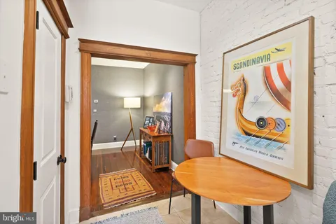 $1,749,000 | 1747 Swann Street Northwest, Washington, DC 20009