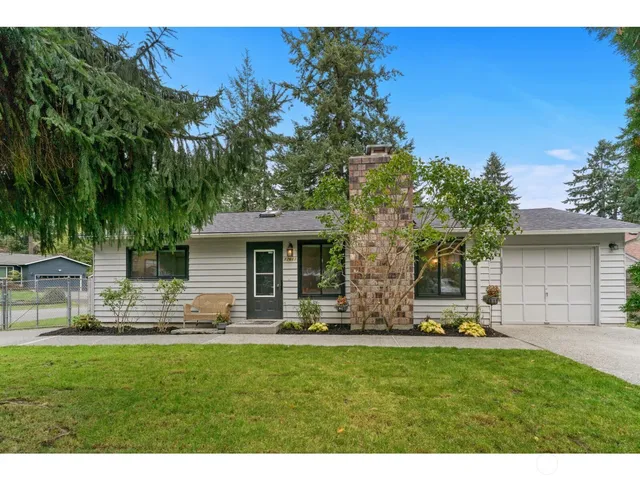 $615,000 | 12611 50th Drive Southeast, Everett, WA 98208