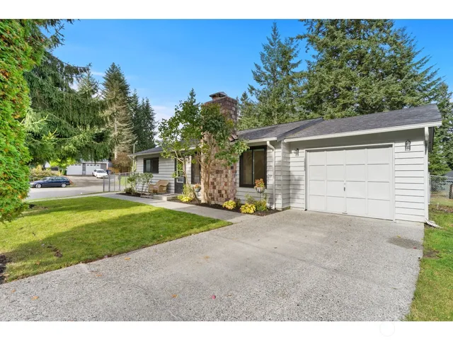 $615,000 | 12611 50th Drive Southeast, Everett, WA 98208