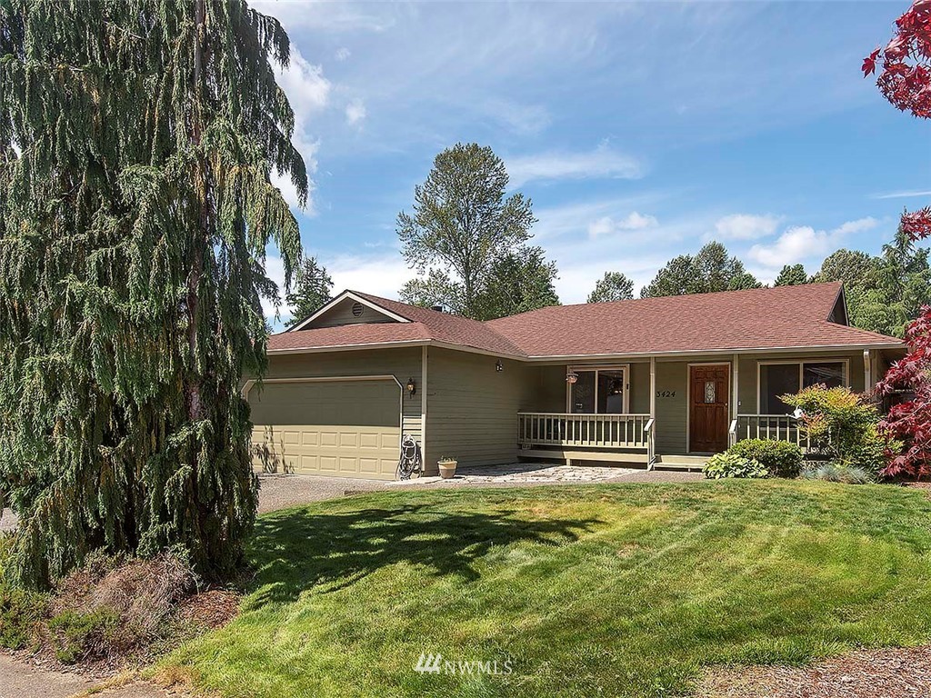 23424 13th Place West Bothell, WA 98021 - Photo 1 of 26