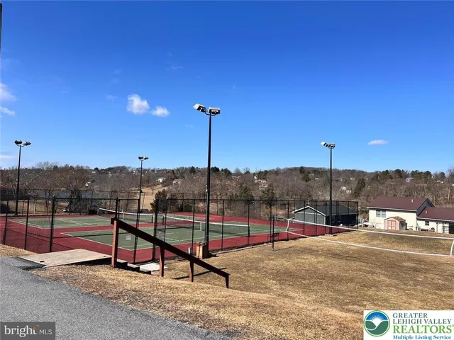 a view of a outdoor space