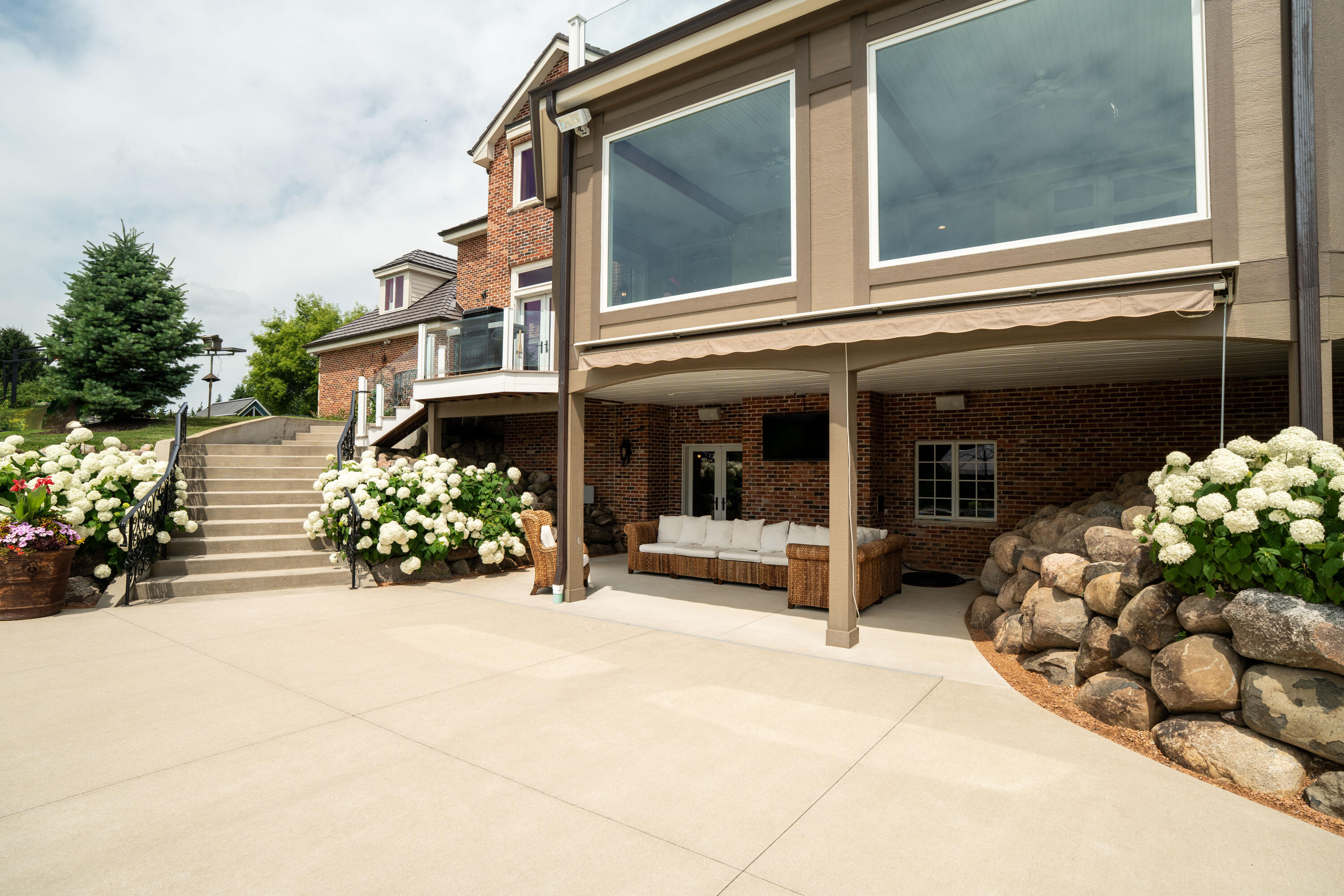 3855 County Highway Slinger, WI 53086 - Photo 110 of 144 DSC00388
