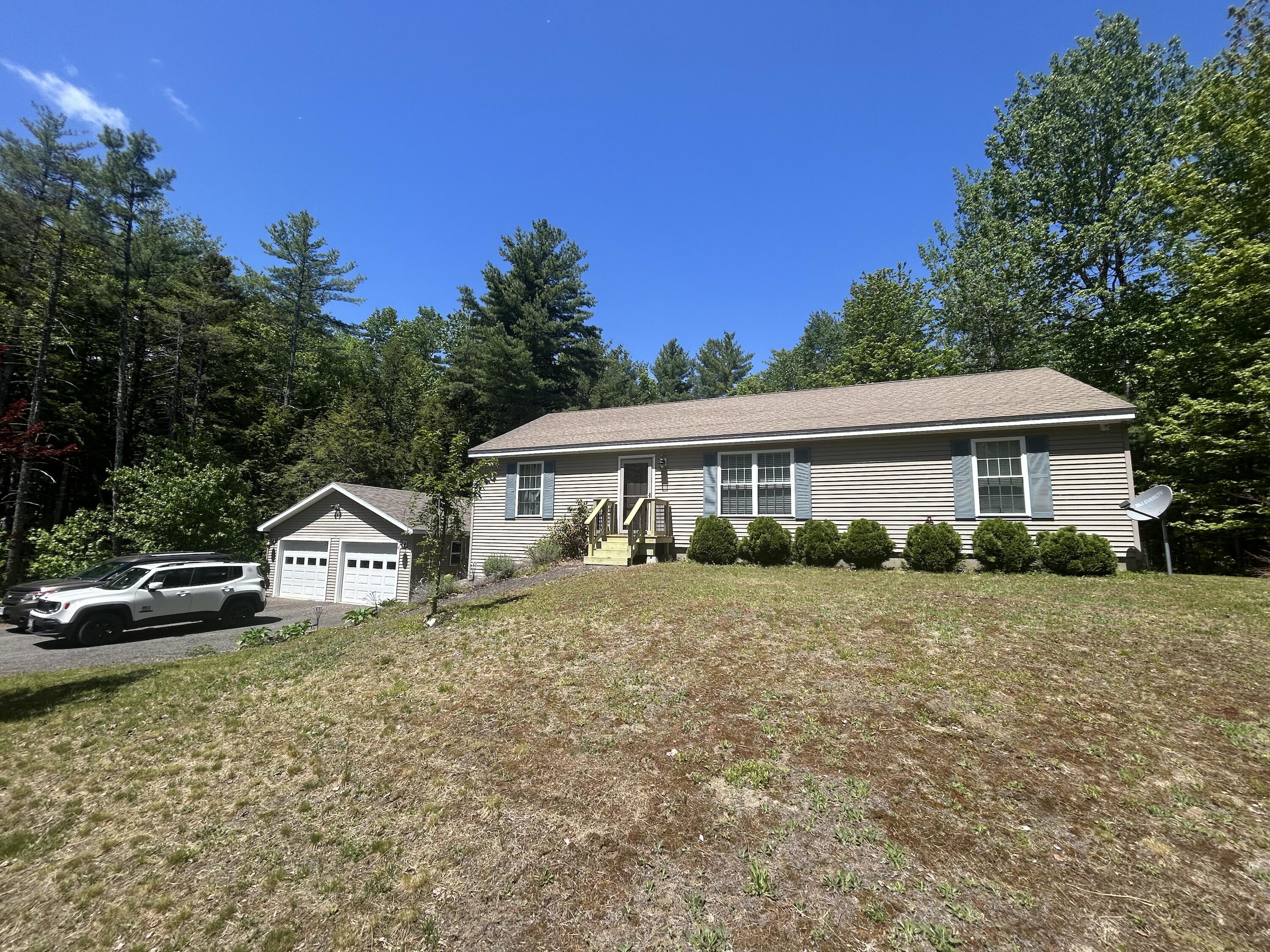 79 Bridgetwin Road Ellsworth, ME 04605 - Photo 2 of 59 IMG_7692