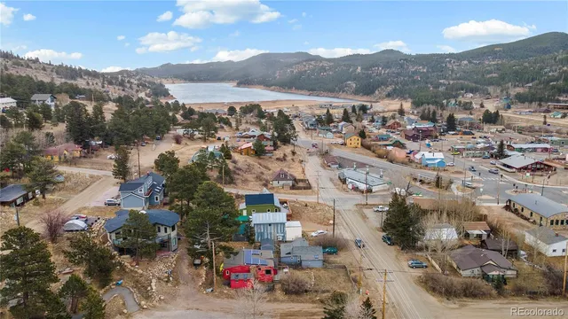 $399,000 | 95 West 3rd Street, Nederland, CO 80466