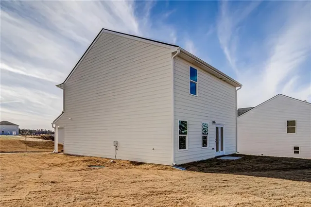 $1,950 | 300 Coverly Court, Kingston, GA 30145