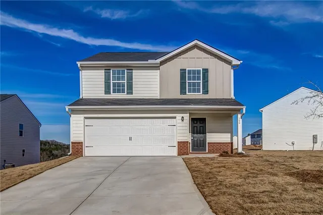 $1,950 | 300 Coverly Court, Kingston, GA 30145