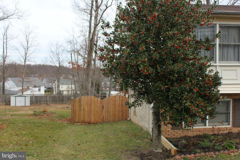3056 Fairland Road Silver Spring, MD 20904 - Photo 22 of 26 Exterior (General)