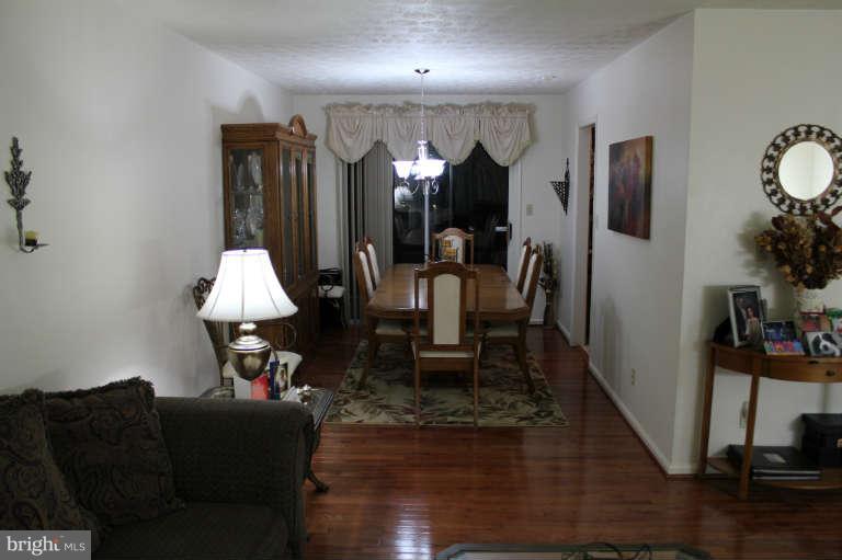 3056 Fairland Road Silver Spring, MD 20904 - Photo 5 of 26 Dining Room