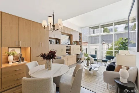 $949,000 | 435 China Basin Street, Unit 210, San Francisco, CA 94158