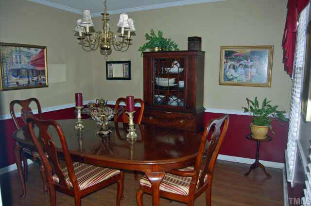 134 Wythe Circle Raleigh, NC 27615 - Photo 4 of 10 Other