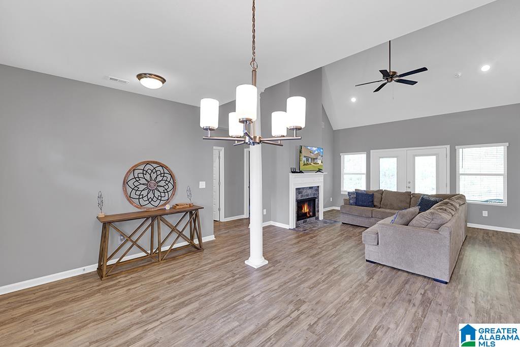 1640 Baxter Avenue Springville, AL 35146 - Photo 6 of 22 Gallery Image 6