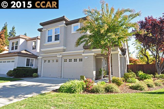 301 Maverick Court San Ramon, CA 94582 - Photo 1 of 1 Gallery Image 1