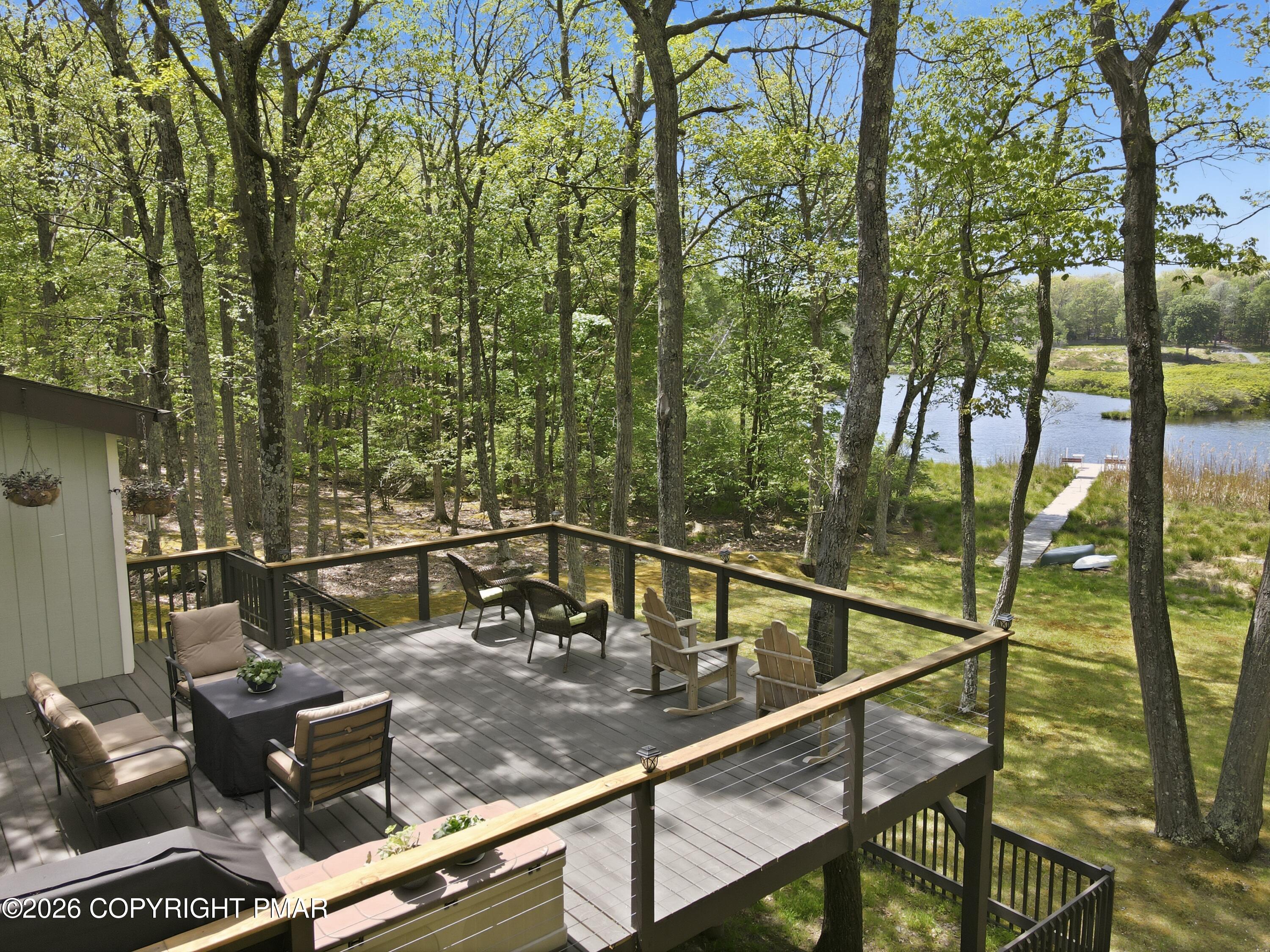 342 Gold Key Road Milford, PA 18337 - Photo 34 of 47 116-124_dji_fly_20260518_132812_471_1779