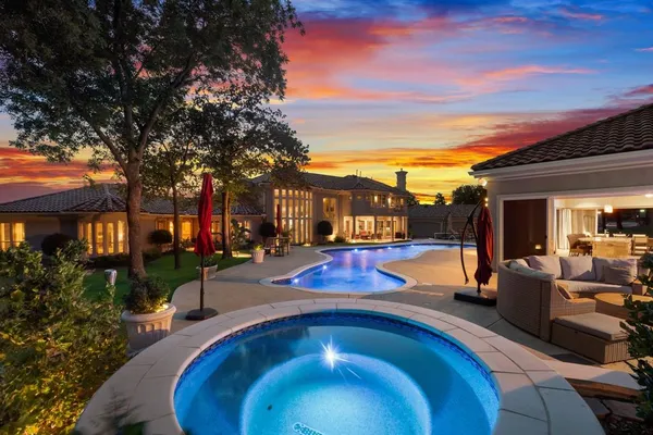 $2,595,000 | 5100 Lighthouse Drive, Flower Mound, TX 75022