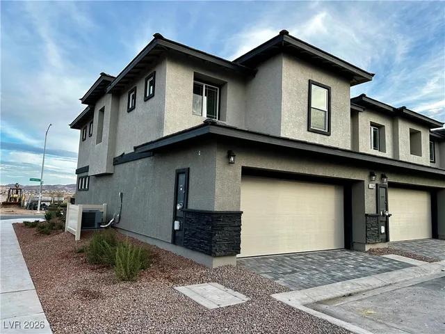 $1,975 | 1164 Scarlet Sparrow Street, Henderson, NV 89011