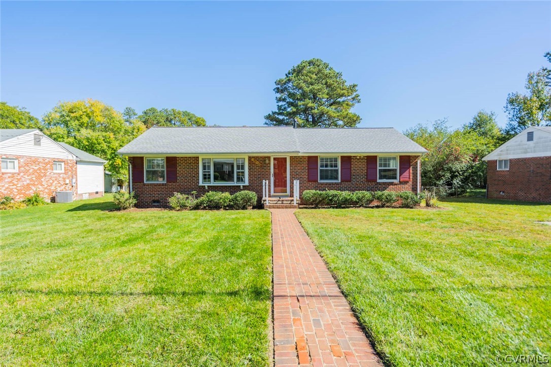4109 North Lakefront Drive, Henrico, VA 23294 Compass