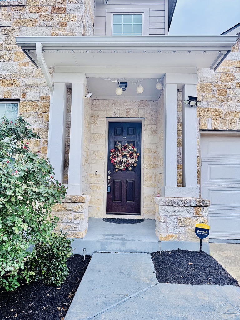 3925 Gildas Path Pflugerville, TX 78660 - Photo 35 of 40