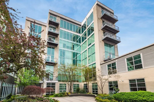 $239,900 | 60 East Spring Street, Unit 317, Columbus, OH 43215