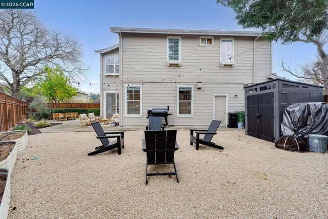 $1,590,000 | 942 Monet Circle, Walnut Creek, CA 94597