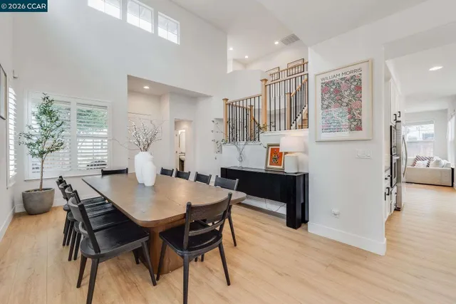 $1,590,000 | 942 Monet Circle, Walnut Creek, CA 94597