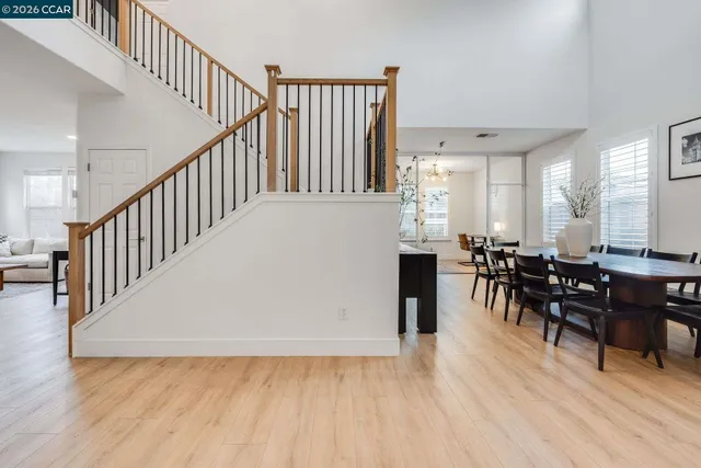 $1,590,000 | 942 Monet Circle, Walnut Creek, CA 94597