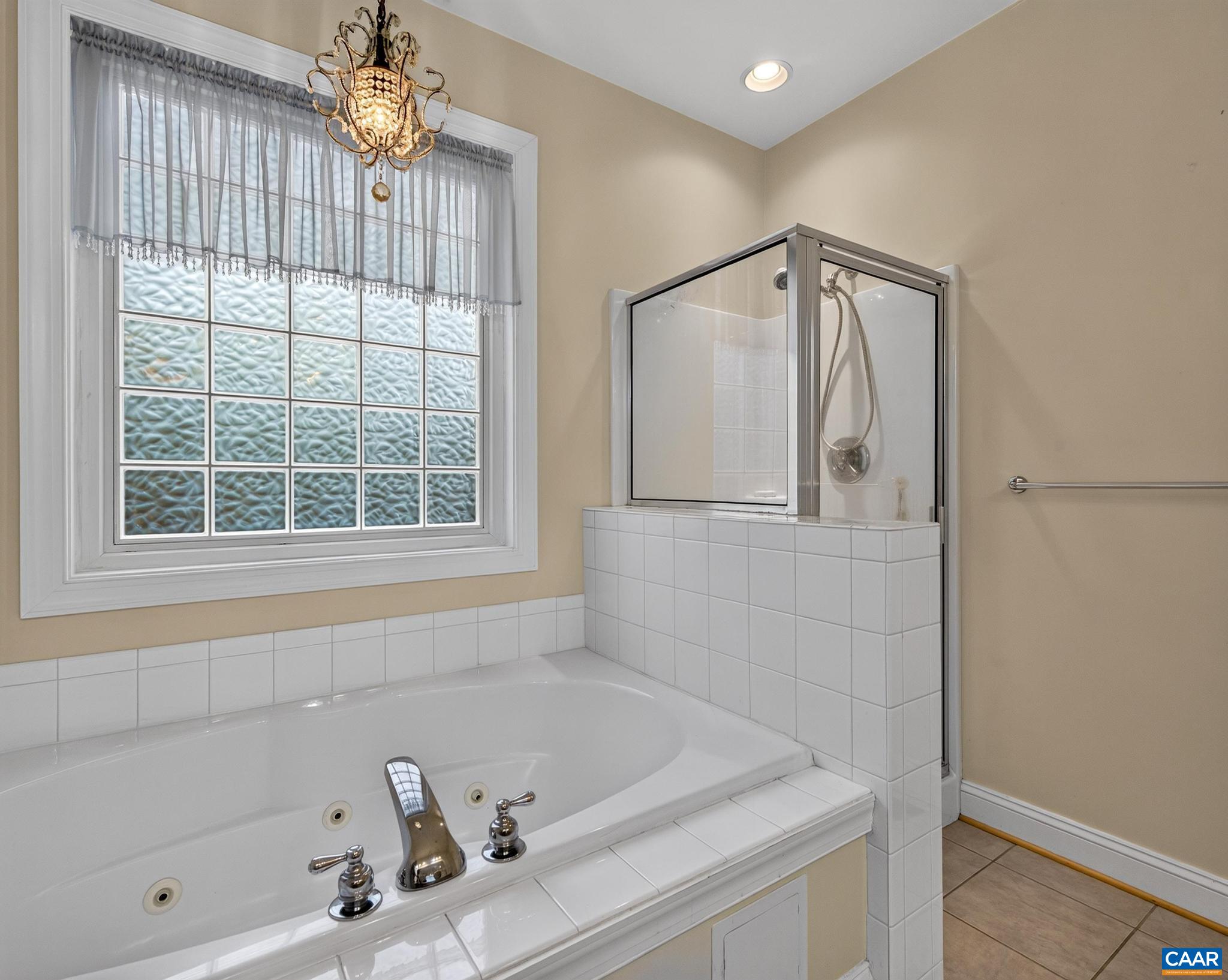 39 Cliftwood Road Palmyra, VA 22963 - Photo 41 of 57 Jacuzzi & shower master 1st