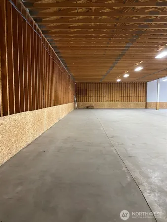 a view of a terrace with chairs