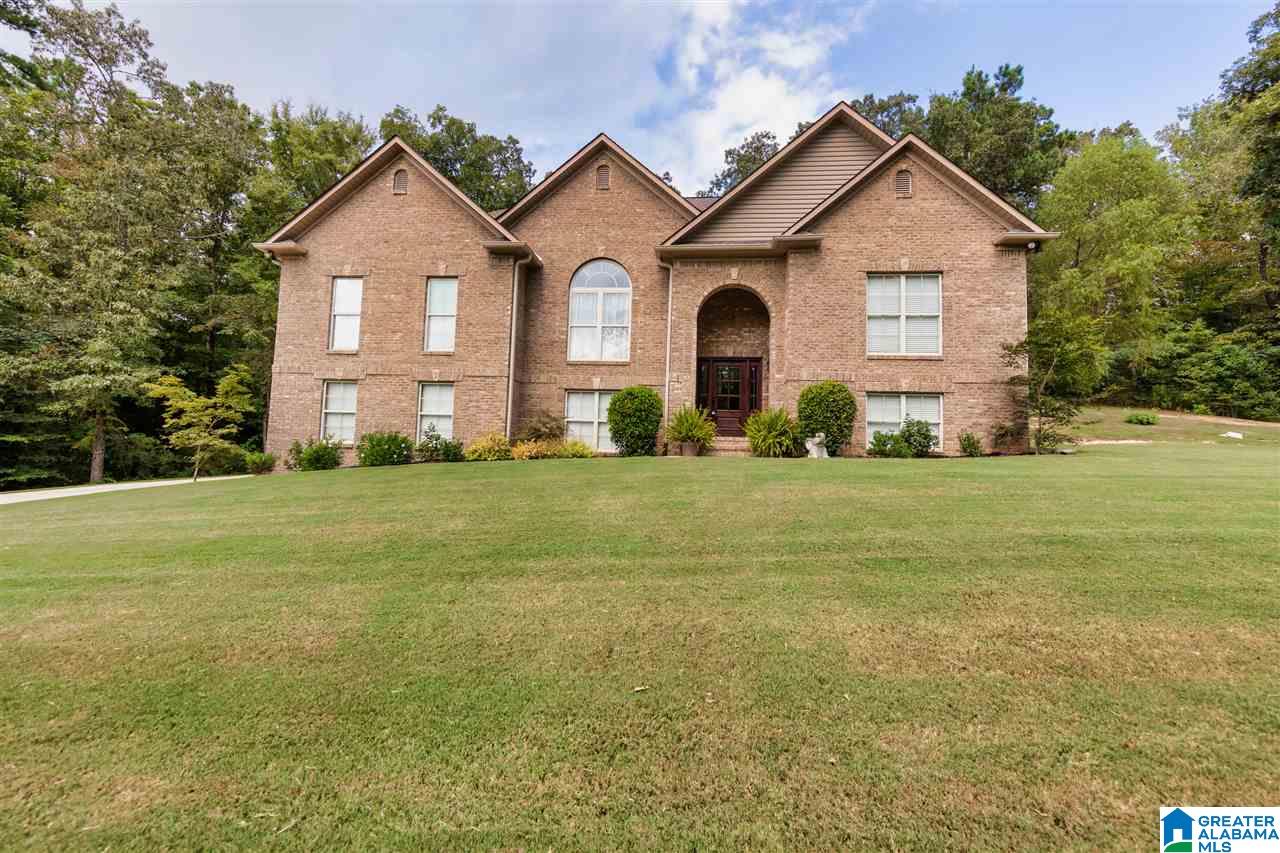 8512 St Charles Street Morris, AL 35116 - Photo 1 of 36