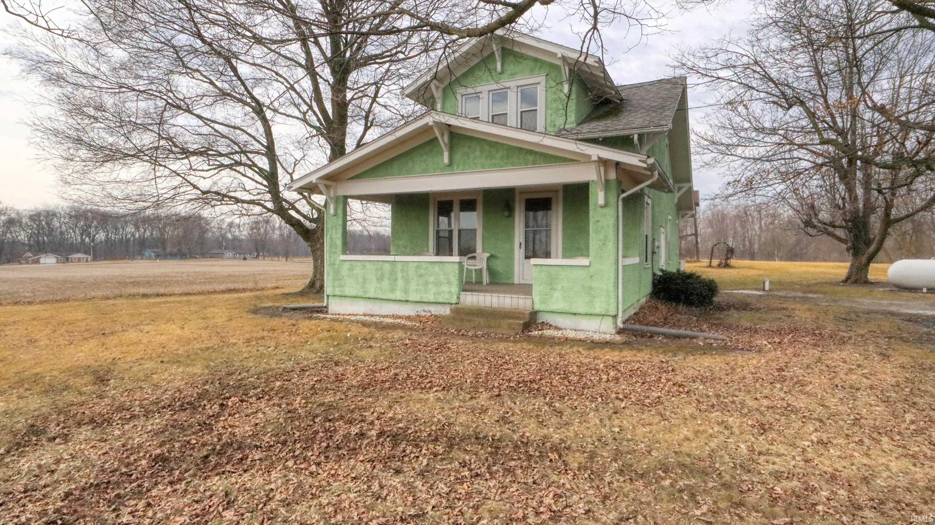 4812 County Road 63 Butler, IN 46721 - Photo 1 of 17
