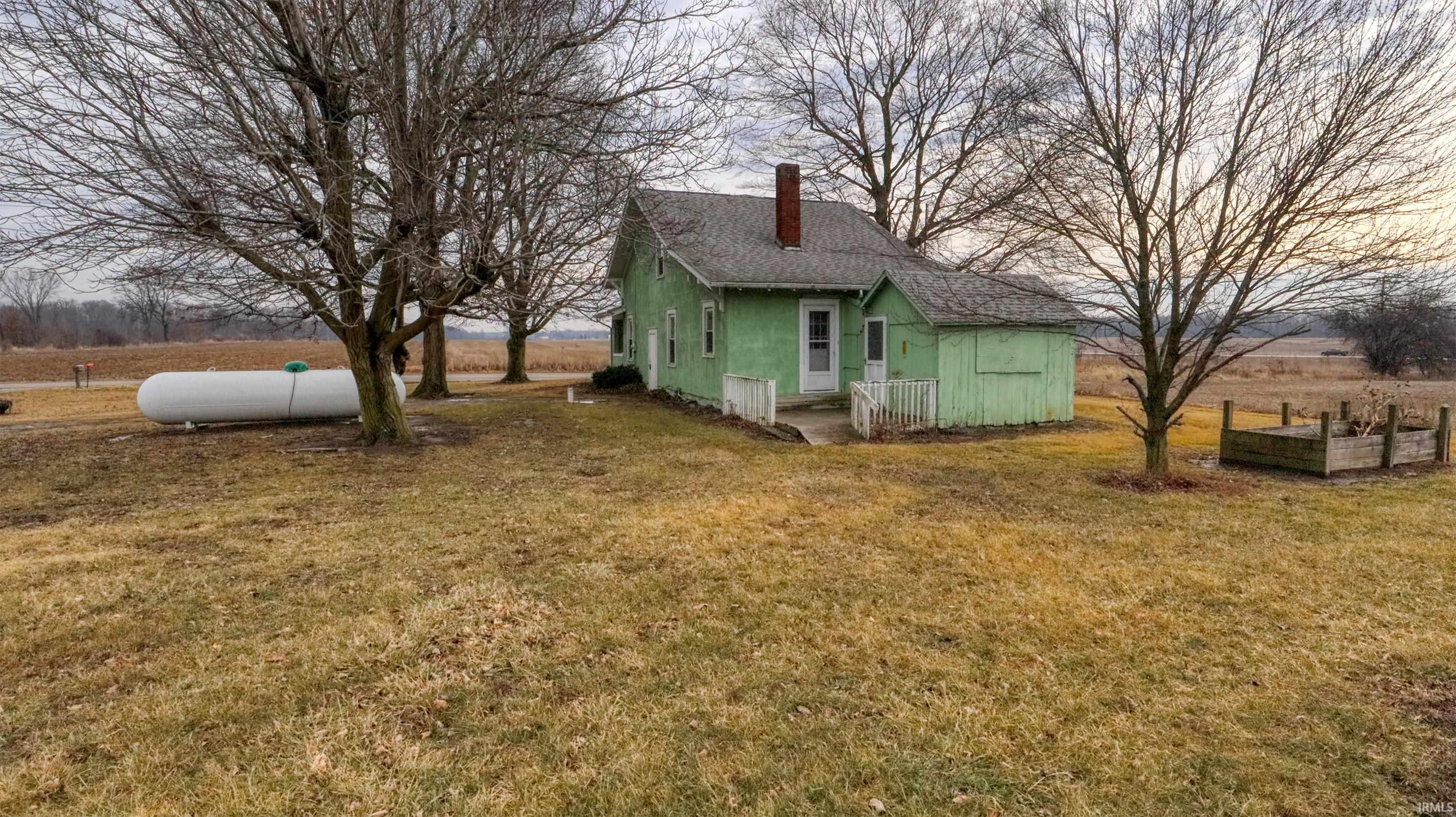 4812 County Road 63 Butler, IN 46721 - Photo 10 of 17