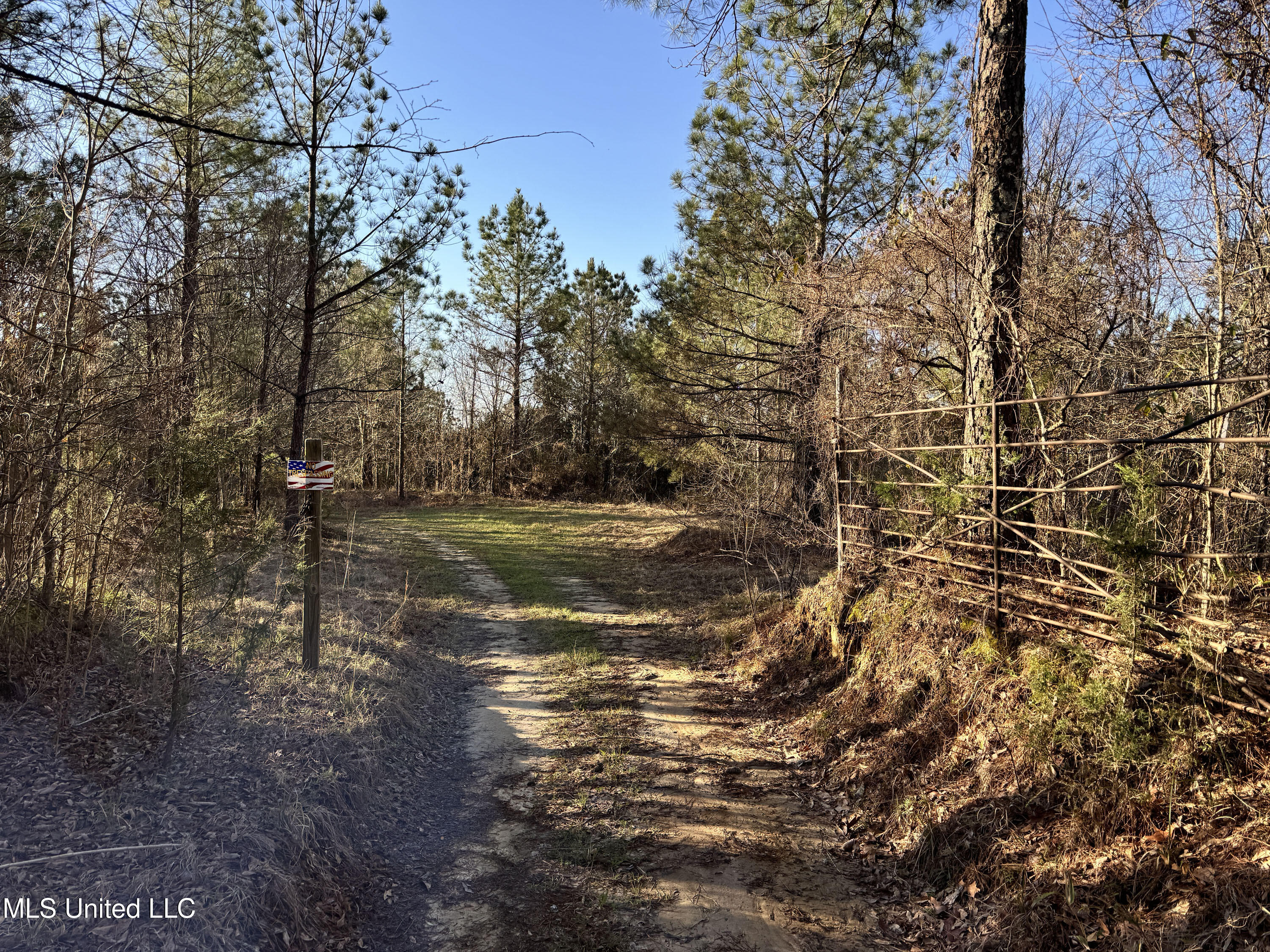 Hickory Ridge Road Hermanville, MS 39086 - Photo 39 of 43 Franklin Post Property-67
