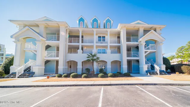 $189,900 | 330 South Middleton Drive Northwest, Unit 1209, Calabash, NC 28467