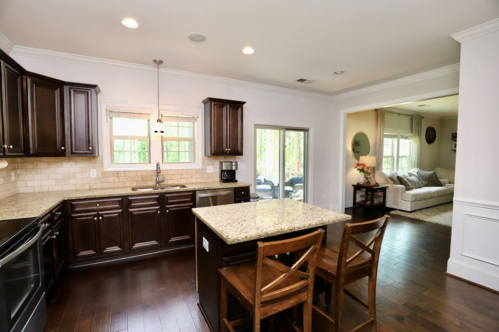 545 Curlew Circle Sumter, SC 29150 - Photo 16 of 74