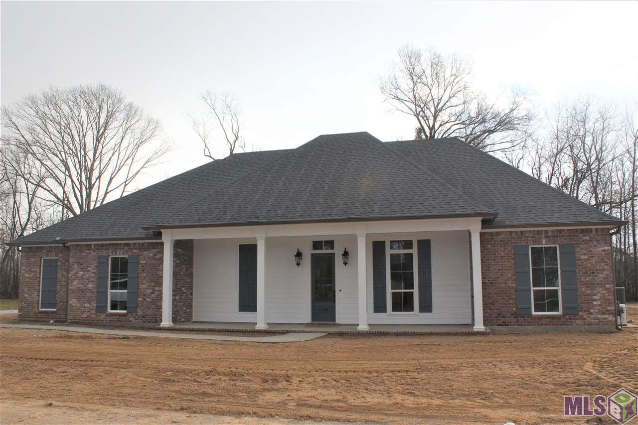 13378 Delaune Road Gonzales, LA 70737 - Photo 1 of 8 Gallery Image 1