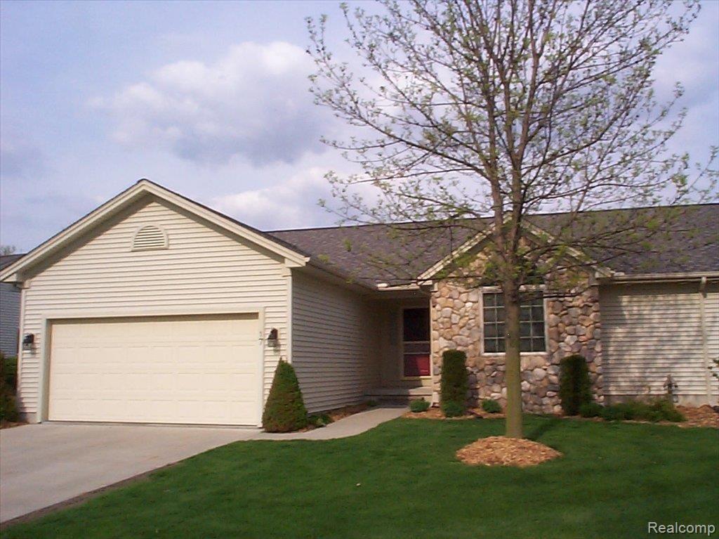1450 River Road, Unit 4 St. Clair, MI 48079 - Photo 1 of 1 1450 River Rd #17 002
