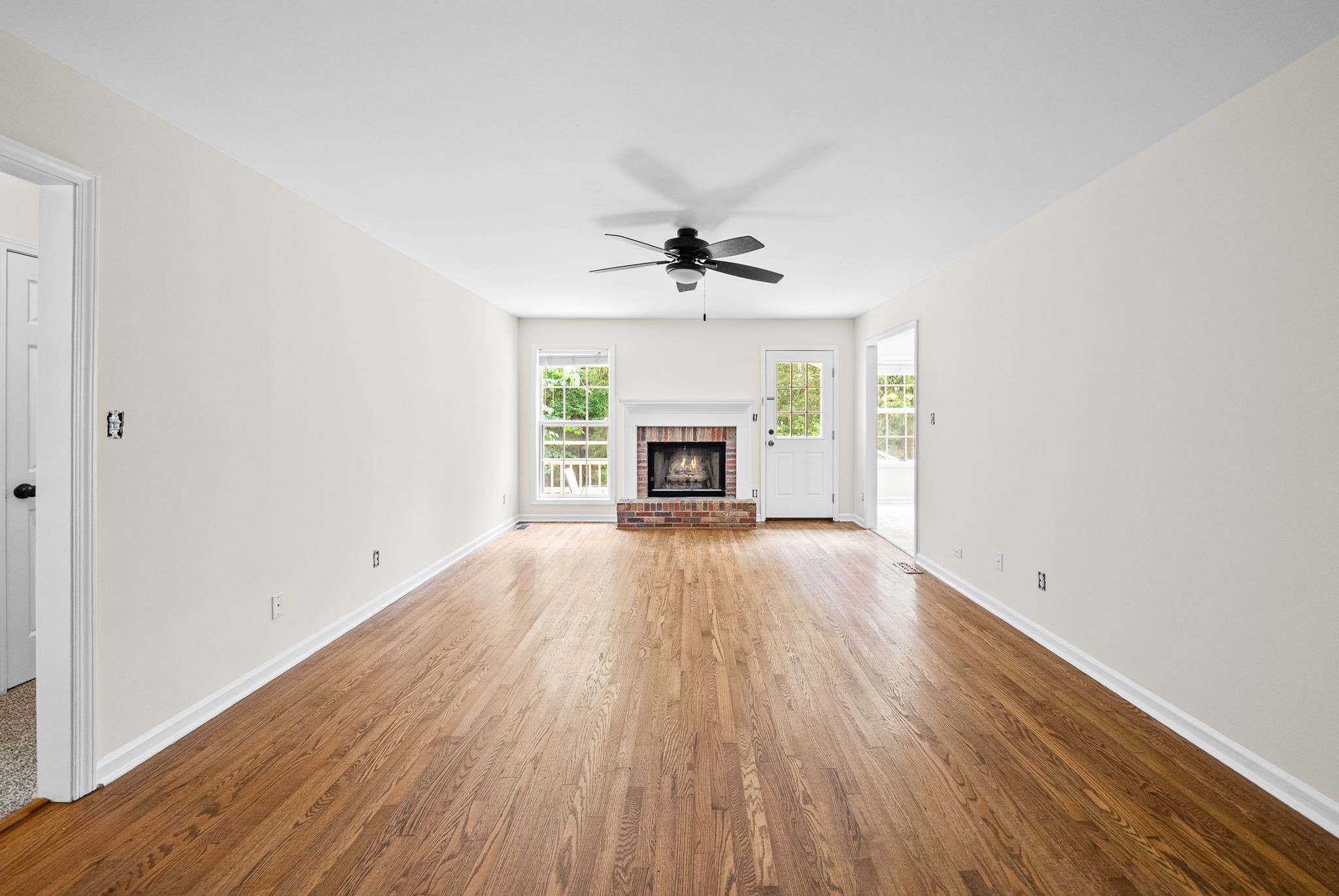 3325 Backridge Road Woodlawn, TN 37191 - Photo 7 of 46