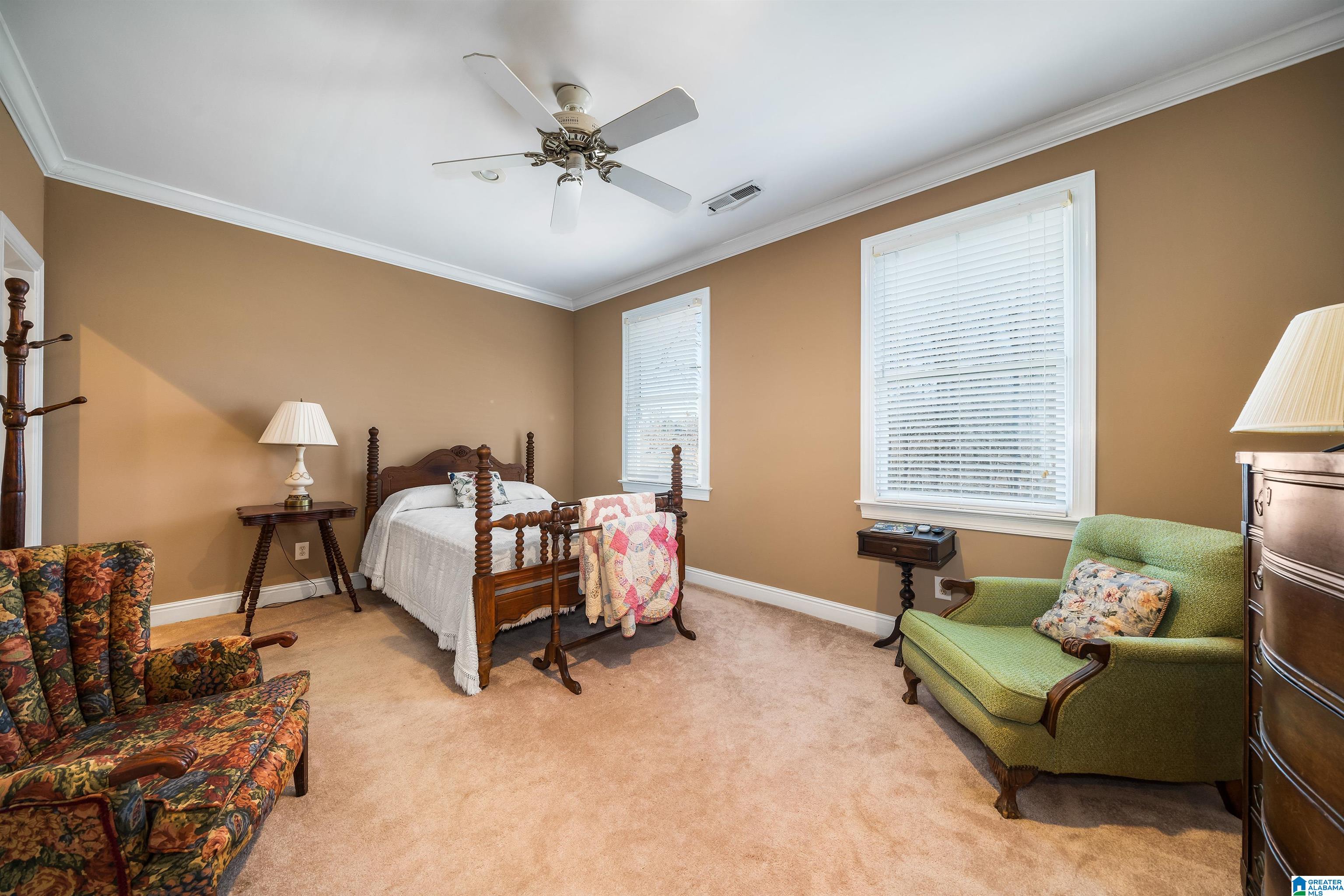 4875 Camp Creek Road South Pell City, AL 35128 - Photo 25 of 47