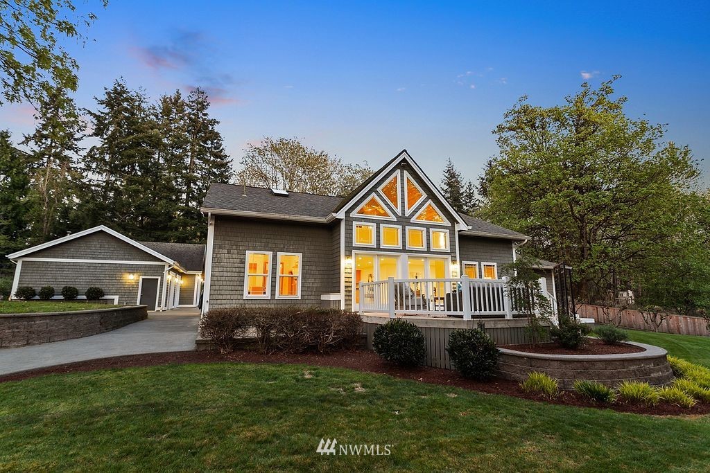 13634 Southeast 196th Place Renton, WA 98058 - Photo 2 of 36 Gallery Image 2