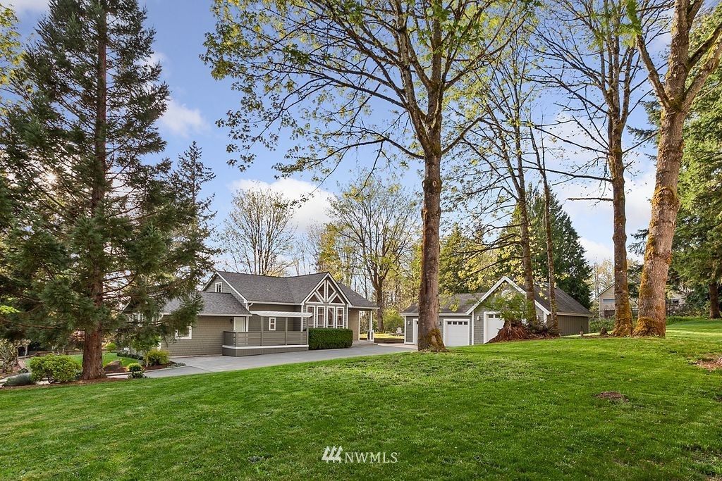 13634 Southeast 196th Place Renton, WA 98058 - Photo 3 of 36 Gallery Image 3