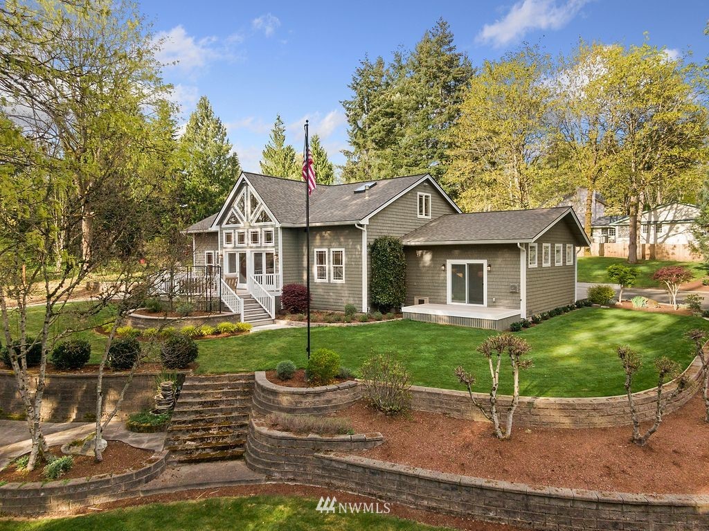 13634 Southeast 196th Place Renton, WA 98058 - Photo 34 of 36 Gallery Image 34