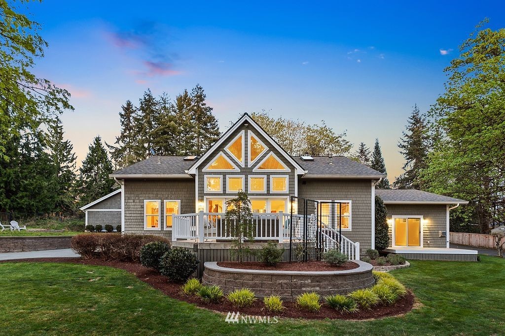 13634 Southeast 196th Place Renton, WA 98058 - Photo 35 of 36 Gallery Image 35