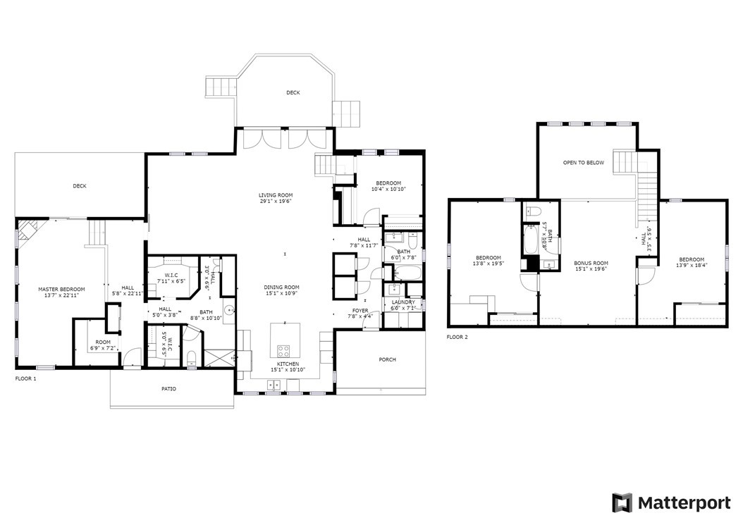 13634 Southeast 196th Place Renton, WA 98058 - Photo 36 of 36 Gallery Image 36