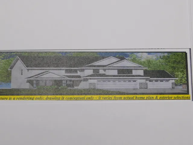 $724,990 | 445 North Sparrow Way, Grafton, WI 53024