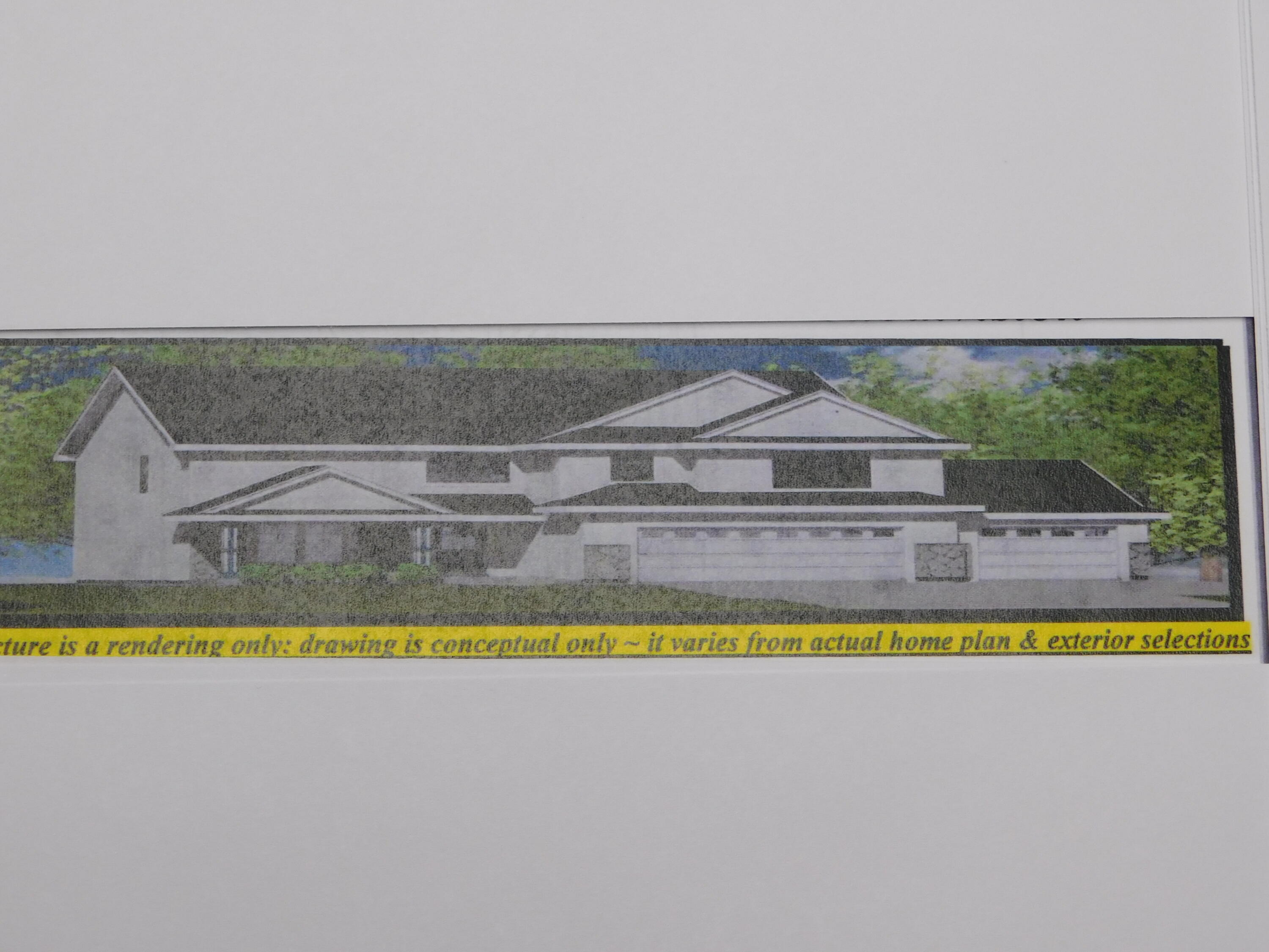 445 North Sparrow Way  