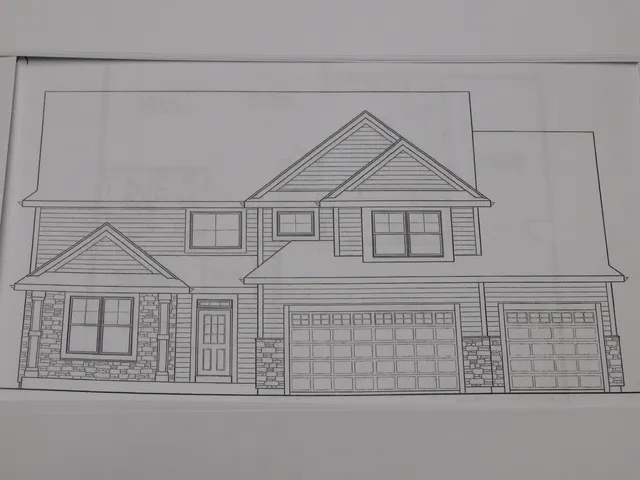 $724,990 | 445 North Sparrow Way, Grafton, WI 53024