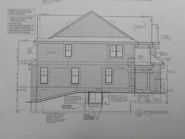 $724,990 | 445 North Sparrow Way, Grafton, WI 53024