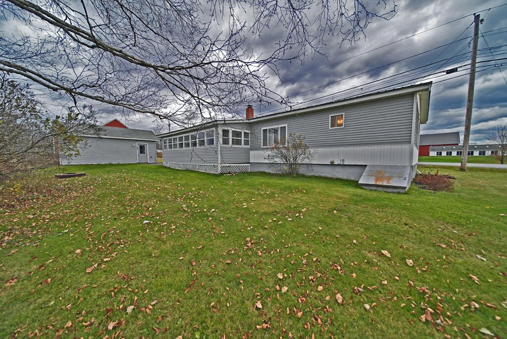 513 Calais Road Houlton, ME 04730 - Photo 70 of 85 country-ranch-home