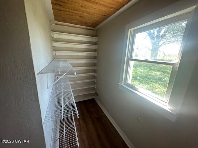 450 Kenny Road Martin, TN 38237 - Photo 13 of 17 a view of entryway