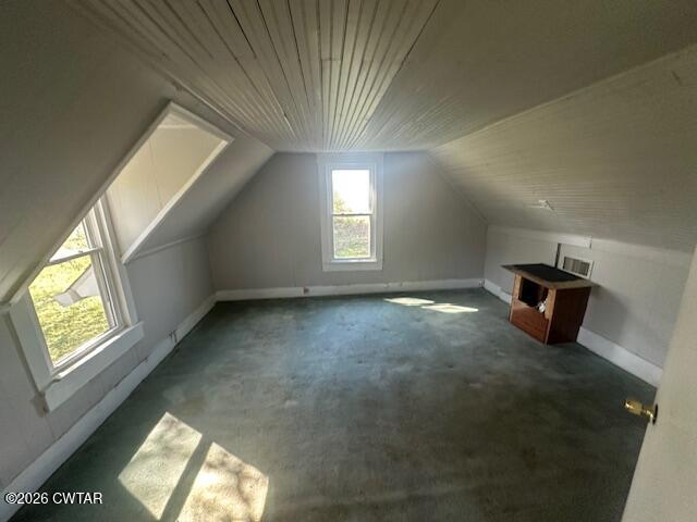 450 Kenny Road Martin, TN 38237 - Photo 16 of 17 a view of livingroom with windows